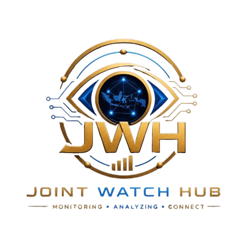 Joint Watch Hub
